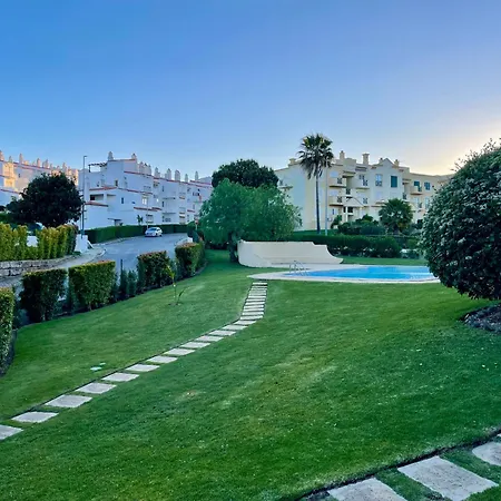 Soleil Matin Albufeira
